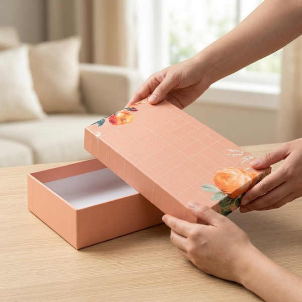 Saubhagaya Gift Box