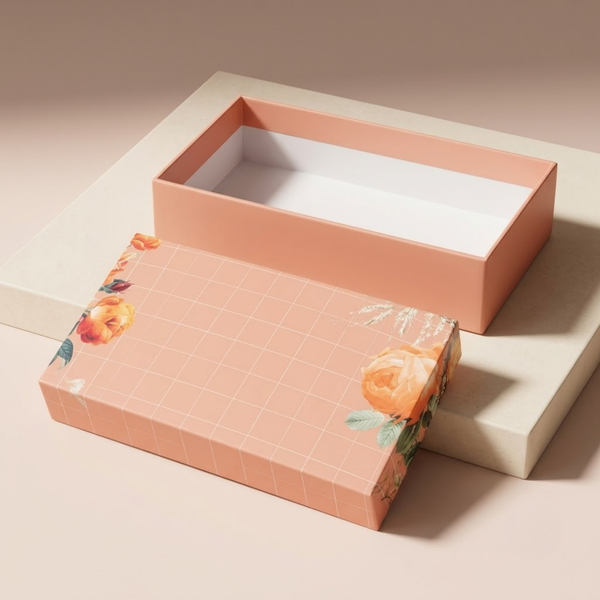 Saubhagaya Gift Box