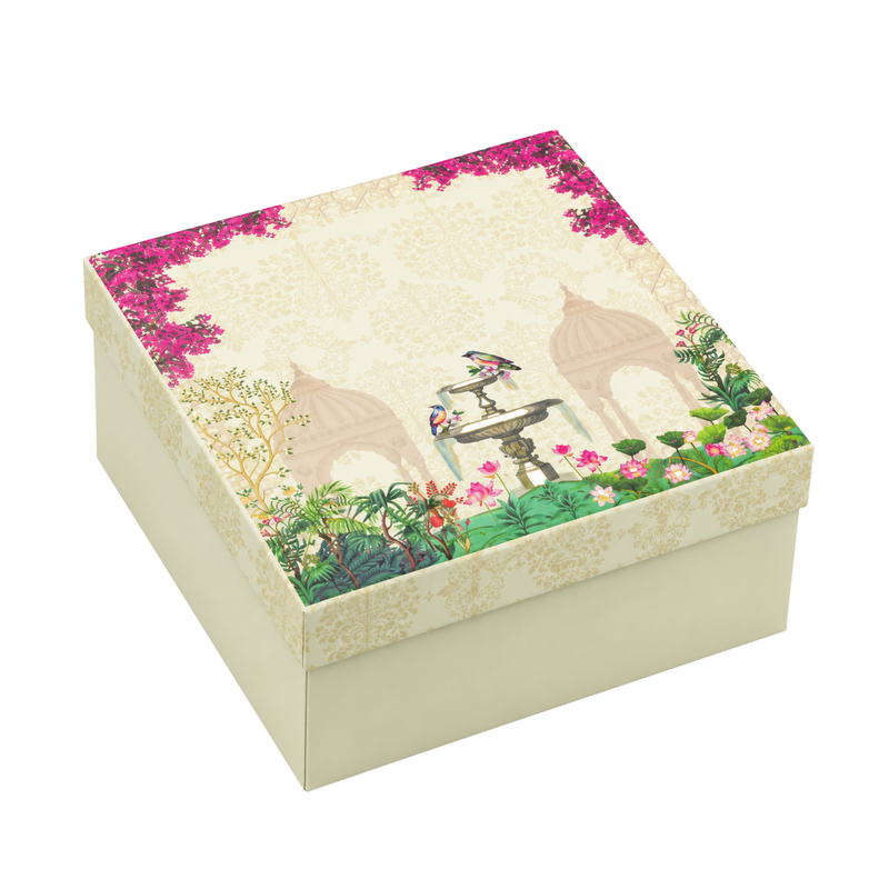 Madhuban Gift Box