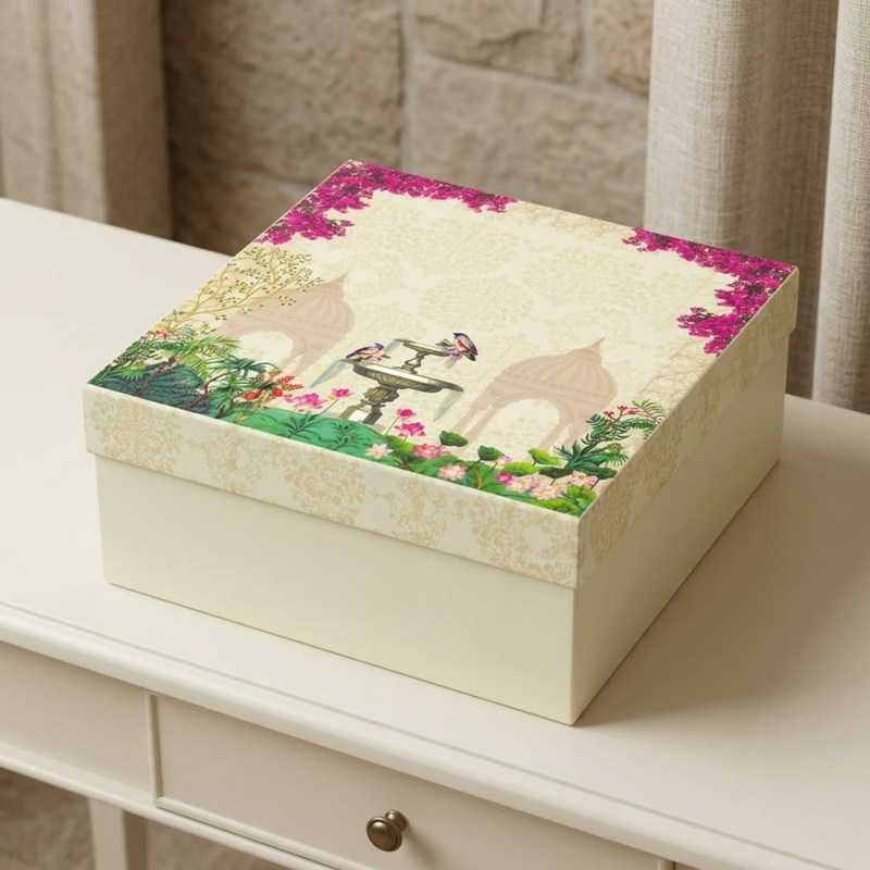 Madhuban Gift Box