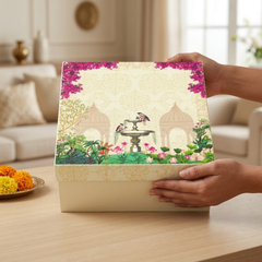 Madhuban Gift Box