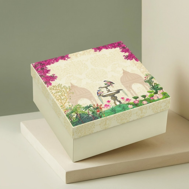 Madhuban Gift Box