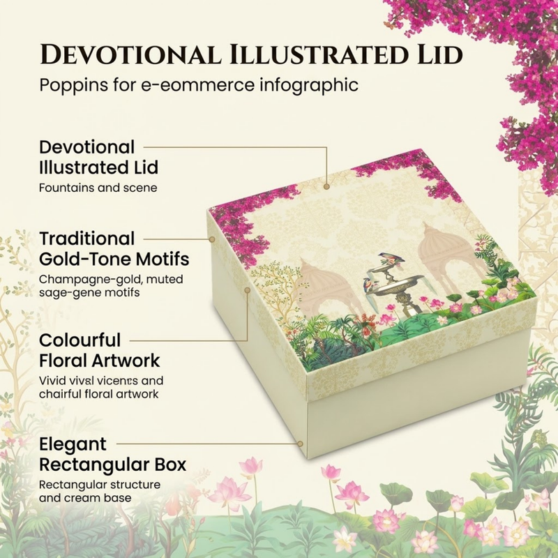 Madhuban Gift Box