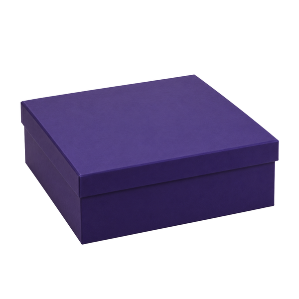 The Imperial Blue Gift Box