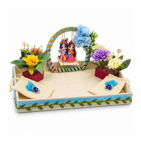 Janmasthami Hamper Gift Box