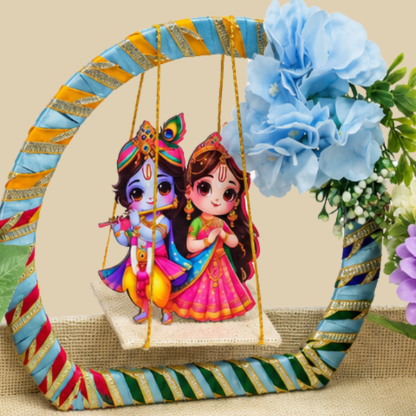 Janmasthami Hamper Gift Box
