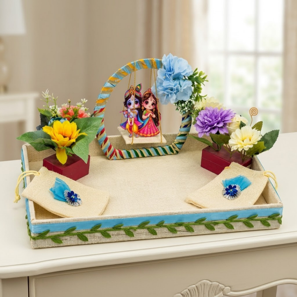 Janmasthami Hamper Gift Box