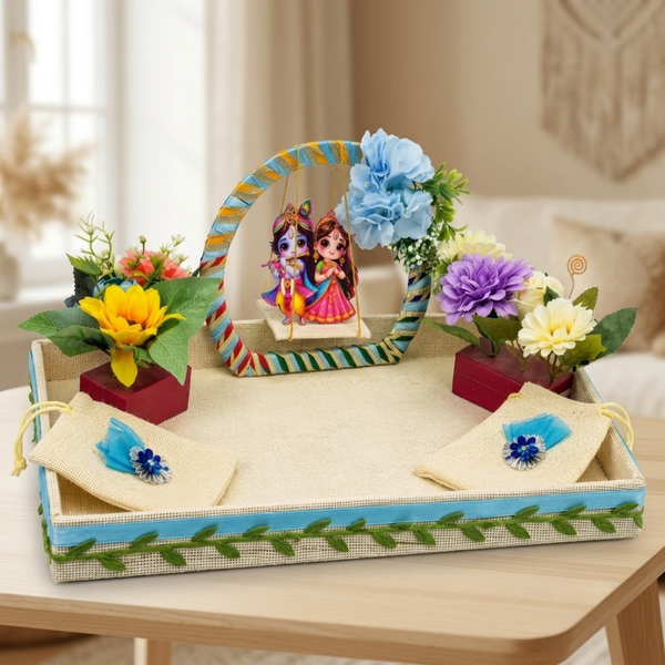 Janmasthami Hamper Gift Box