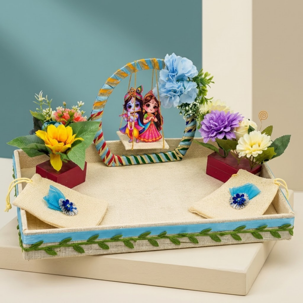 Janmasthami Hamper Gift Box