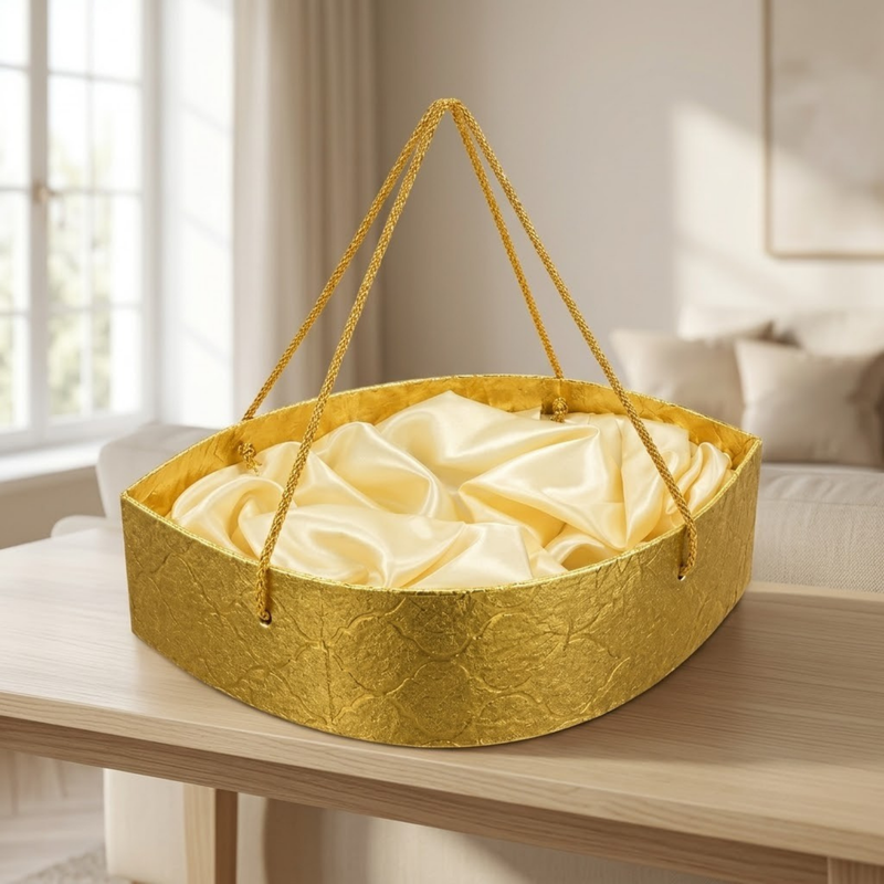Small Boat Gift Hamper