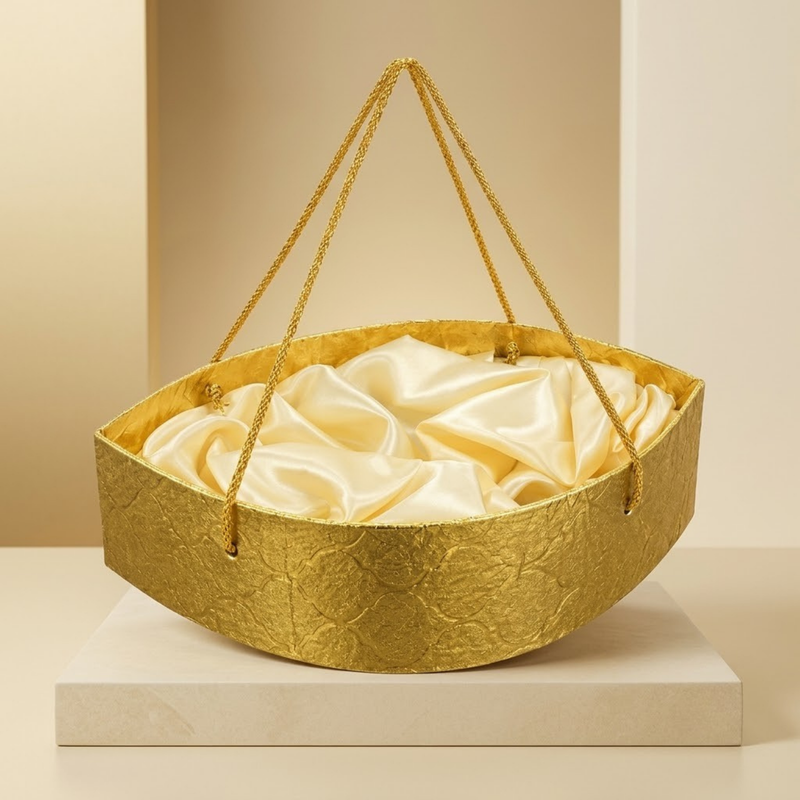 Small Boat Gift Hamper
