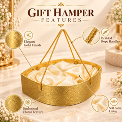 Small Boat Gift Hamper