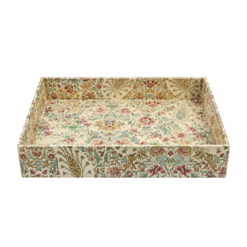 Kalamkari Heritage MDF Gift Tray