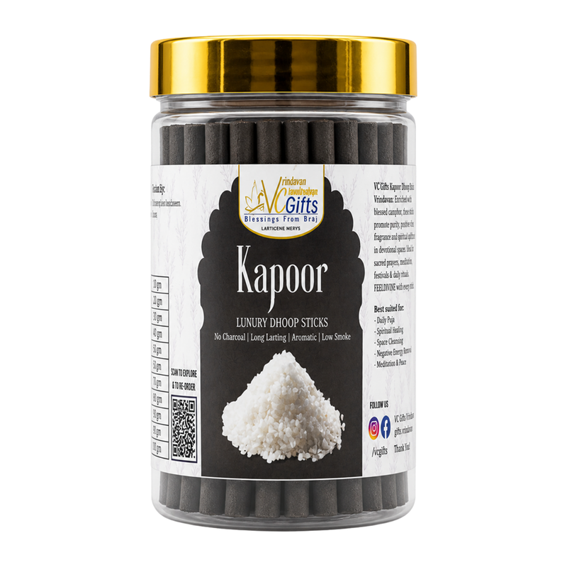 Kapoor Premium Dhoop Sticks