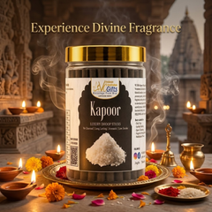 Kapoor Premium Dhoop Sticks