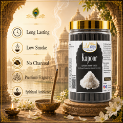 Kapoor Premium Dhoop Sticks