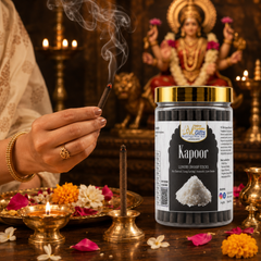 Kapoor Premium Dhoop Sticks