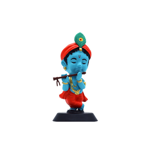 Bharat Collection - Dhyaan Bansidhar