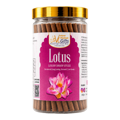 Lotus Premium Dhoop Sticks