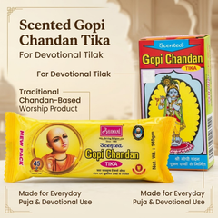 Gopi Chandan Large