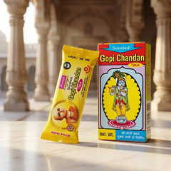Gopi Chandan Large