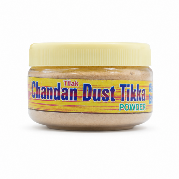 Sandalwood Powder Large