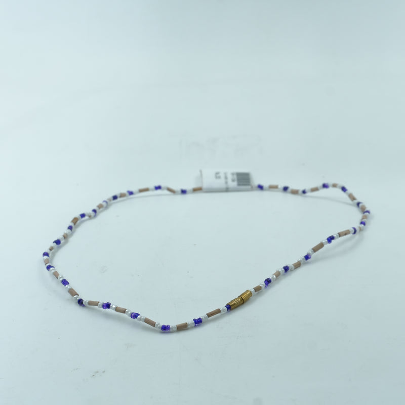 Fancy Tulsi Kanthi Mala – 1 Round