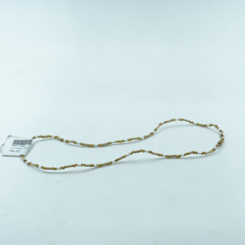 Fancy Tulsi Kanthi Mala – 1 Round