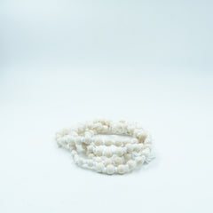 Neem Japa Mala – 12 mm