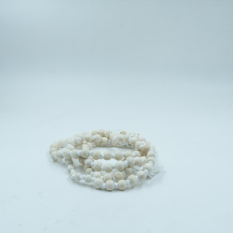 Neem Japa Mala – 12 mm
