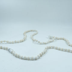 Neem Japa Mala – 12 mm