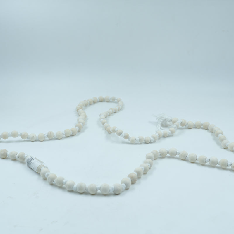 Neem Japa Mala – 12 mm