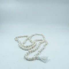 Neem Japa Mala – 12 mm