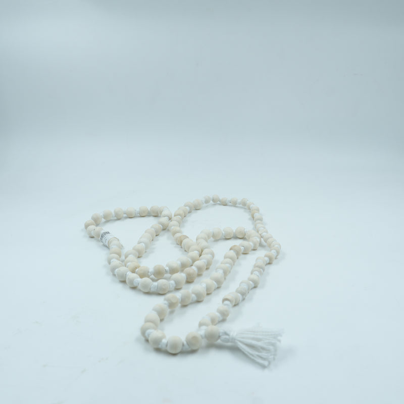 Neem Japa Mala – 12 mm