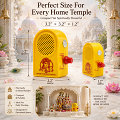 Medium Mantra Box
