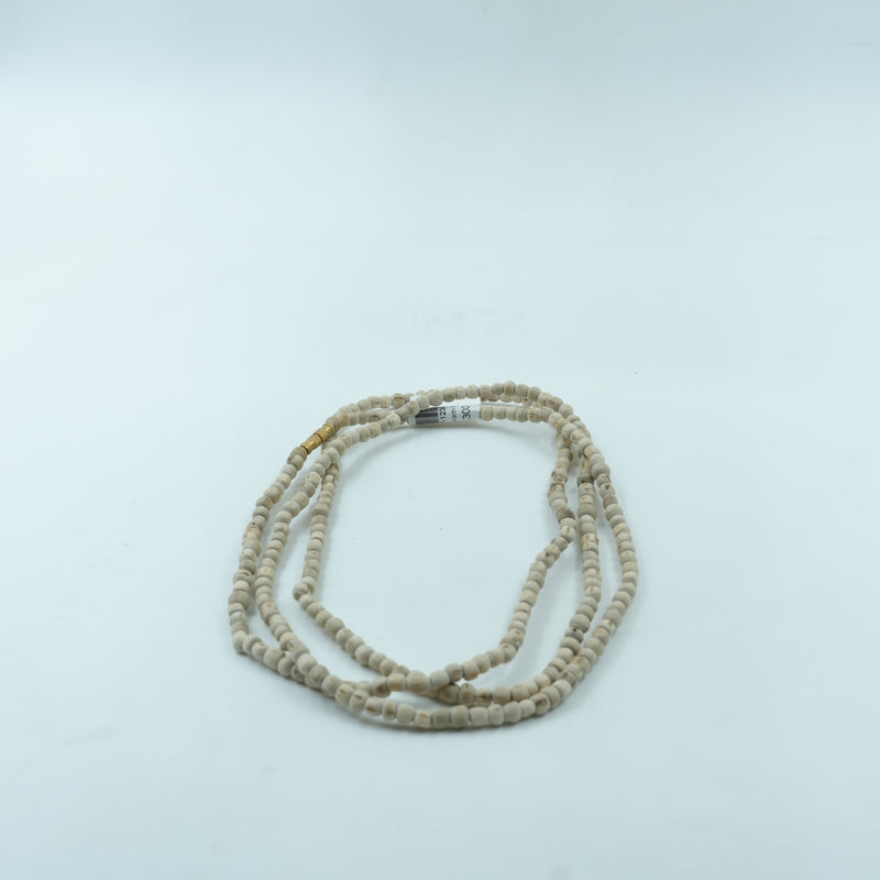 Large Tulsi Kanthi Mala – 3 Round