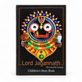 The Stories of Lord Jagannath (English)