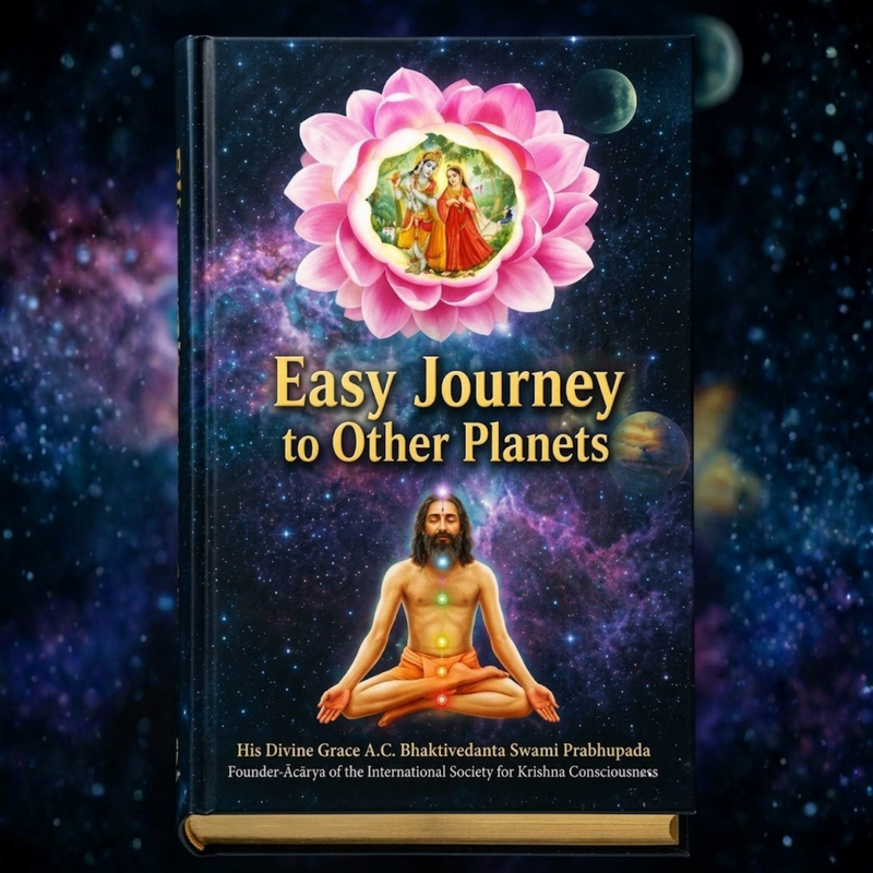 Easy Journey to Other Planets | English