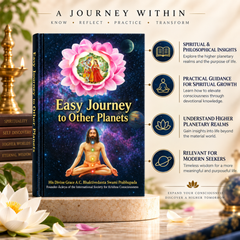 Easy Journey to Other Planets | English