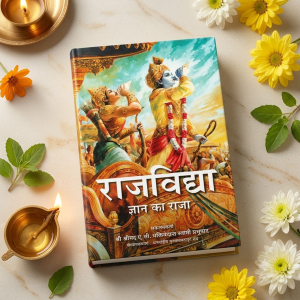 Raja Vidya | Hindi