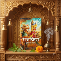 Raja Vidya | Hindi