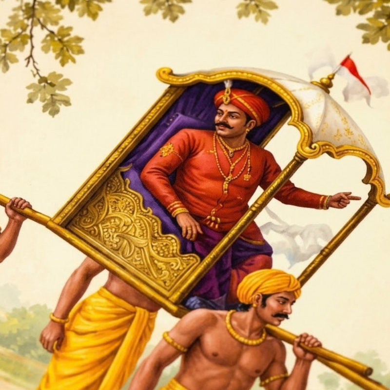 The Final Destination of Jada Bharata Story Book (English)