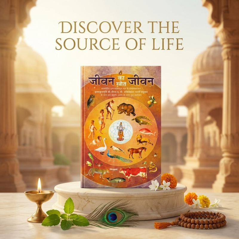 Life Comes From Life | Hindi