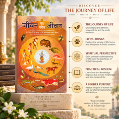 Life Comes From Life | Hindi