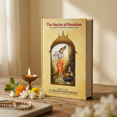 The Nectar of Devotion | English