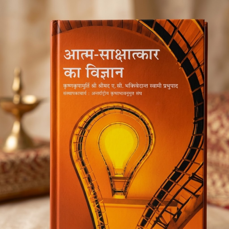 The Science of Self-Realization | Hindi