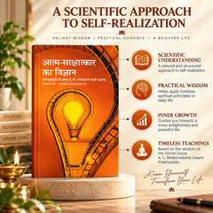 The Science of Self-Realization | Hindi