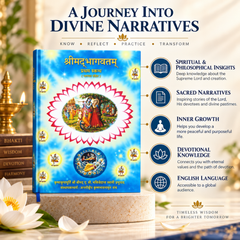 Srimad Bhagavatam – Canto 1 | Hindi