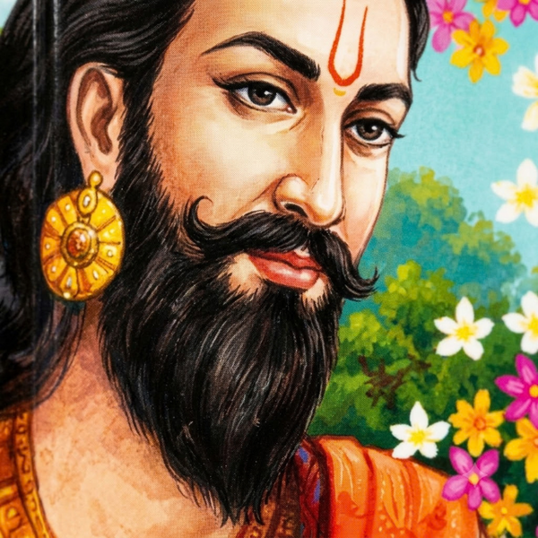 Bhishma Story Book (English)