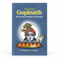 Gopinath Krishna Story Book (English)